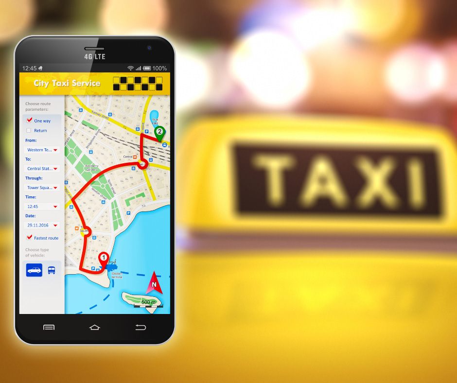 Smart Choices, Safe Roads:Options to Avoid DUI and Insurance Premium Increases