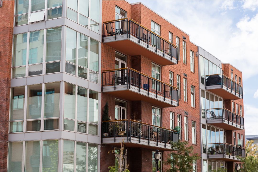 What You Need to Know About Condo Association Insurance