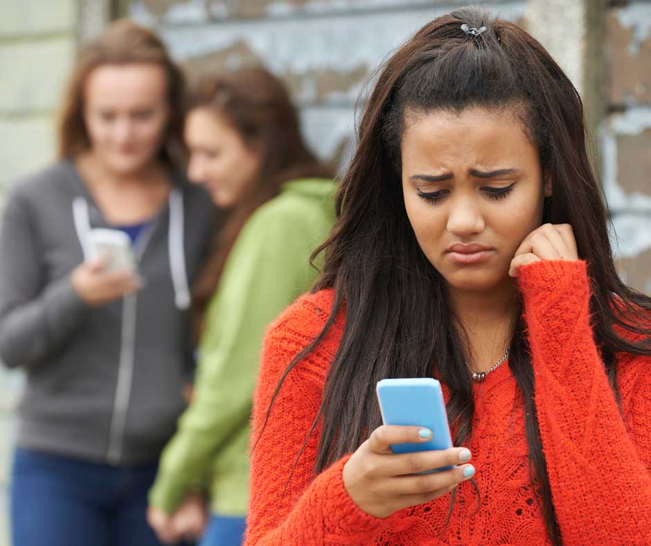 What Is Personal Cyber Insurance—and Can It Help with Online Bullying?