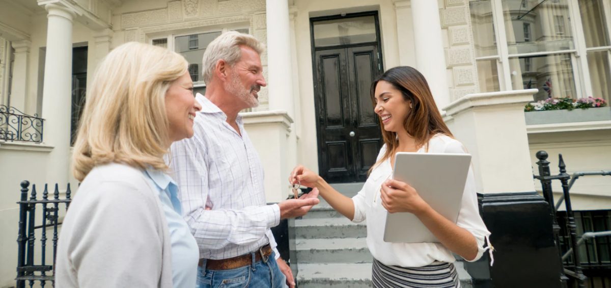What to Look for When Buying a Home – From an Insurance Perspective