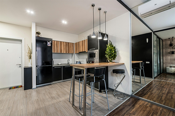 winter renter