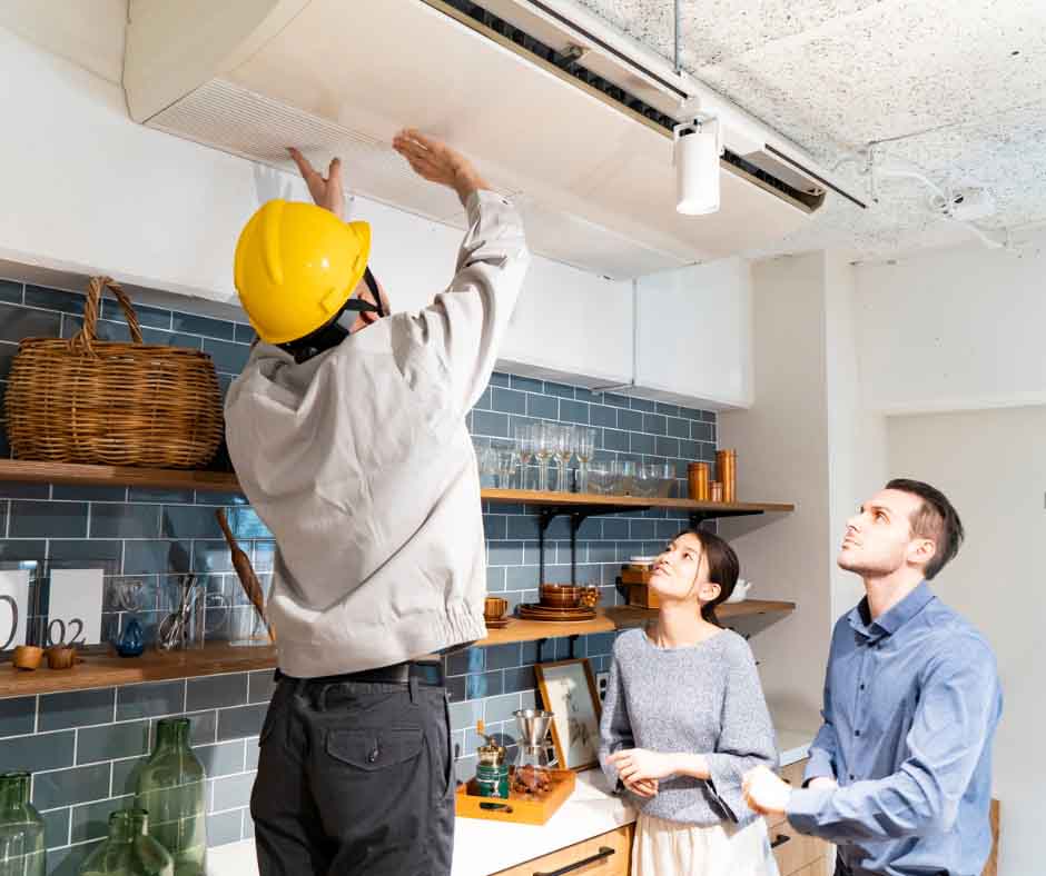 Mid-Winter Home Maintenance Checklist to Prevent Claims
