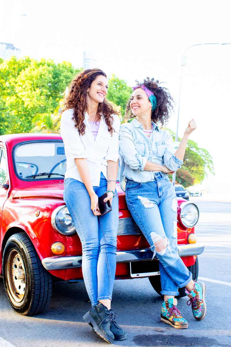 Auto Insurance & Road Trip Season