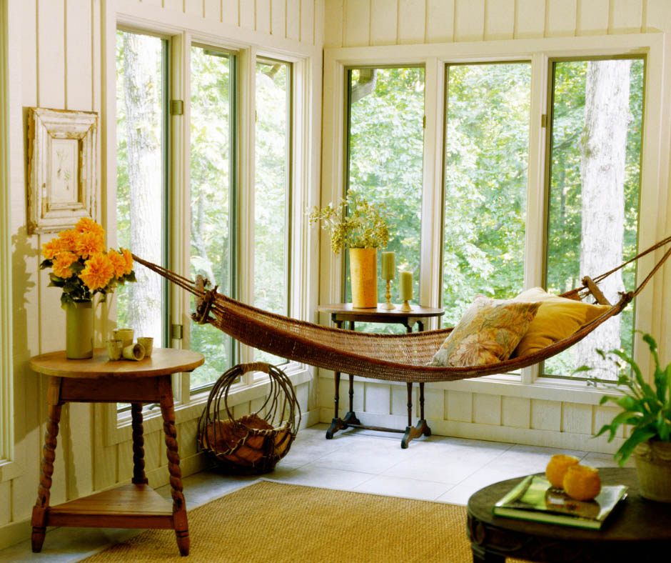 June Blooms and Home Rooms: Updating Protection for Summer Renovations